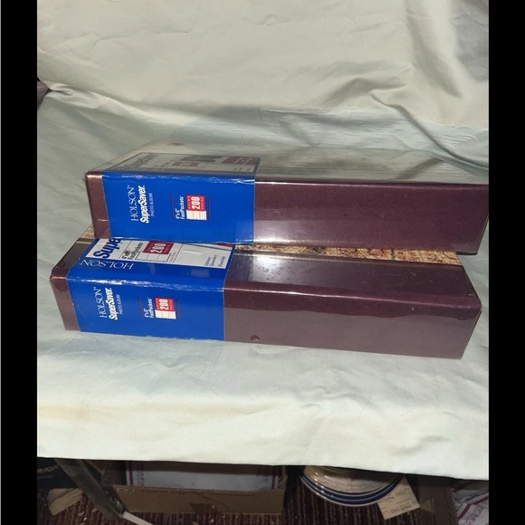 Vintage Map Design Photo Album - Picture 3 of 5